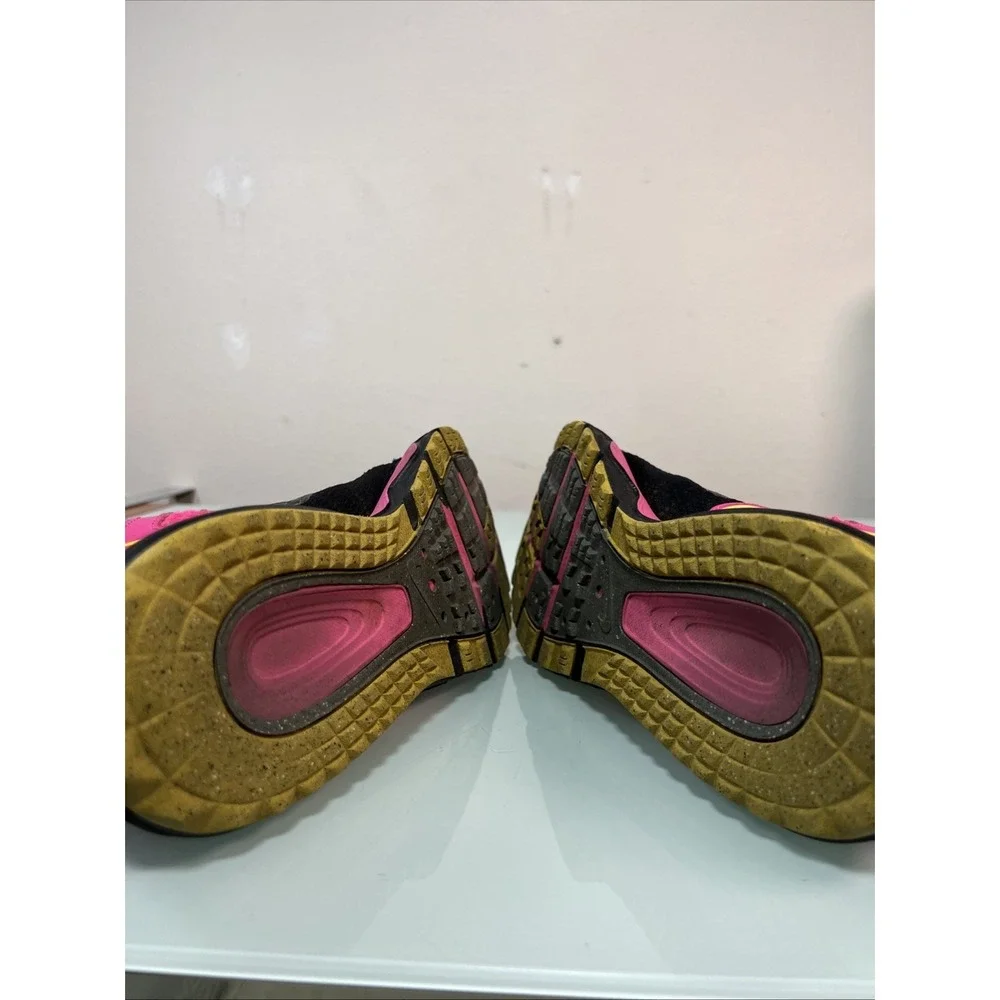 Nike Trail Running Shoes Women's 10 Dual Fusion Hiking Athletic Sneakers‎